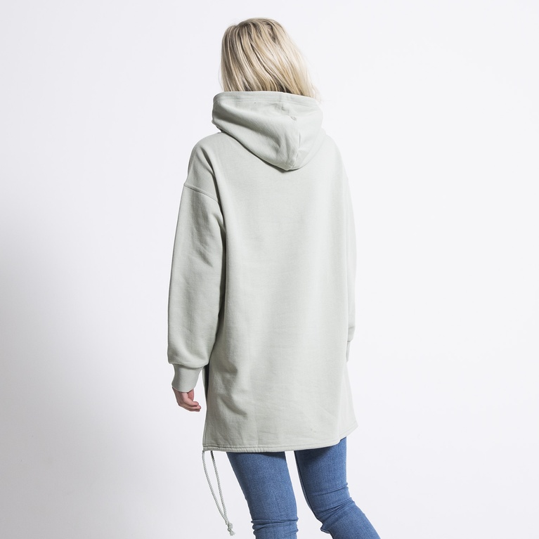 Long hood "Alanis" Long hood "Alanis"